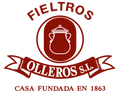 Fieltros Olleros