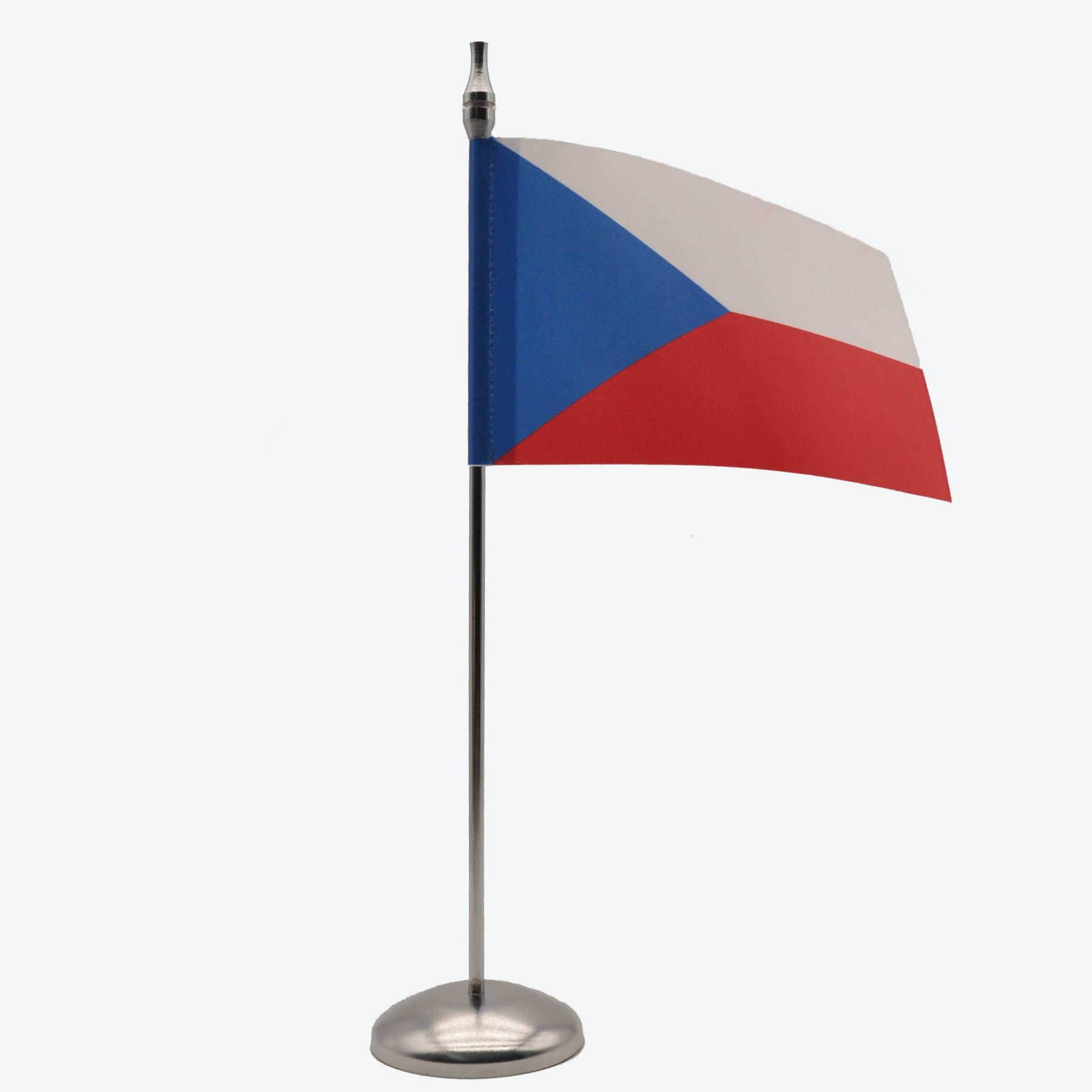 Bandera República Checa – Fieltros Olleros